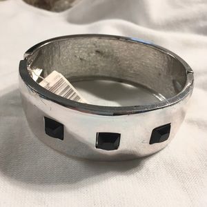Cuff bracelet